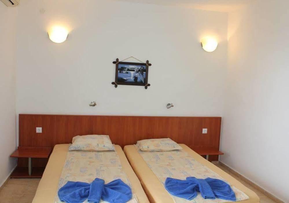 Siana Hotel Светий Влас Екстер'єр фото